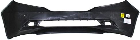 طقم غطاء ممتص الصدمات Garage-Pro متوافق مع Honda Odyssey 2014-2017 Primed Front in Kuwait