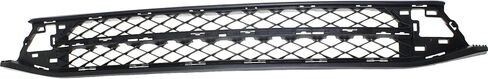 طقم غطاء ممتص الصدمات Garage-Pro متوافق مع Honda Odyssey 2014-2017 Primed Front in Kuwait