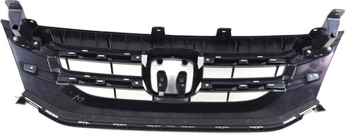 طقم غطاء ممتص الصدمات Garage-Pro متوافق مع Honda Odyssey 2014-2017 Primed Front in Kuwait