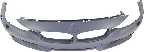 غطاء ممتص الصدمات Garage-Pro متوافق مع 2013-2015 BMW ActiveHybrid 3، 2012-2015 320i، 328i و335i سيدان in Kuwait