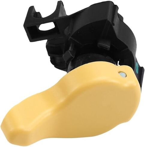 Auto parts 1 Set Hood Catch Lever + Bracket For Volvo S90 MK2 XC90 V90 31479075 31479077 in Saudi Arabia