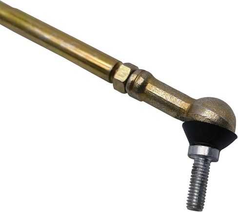 Shift Rod End For Linhai 260 ATV LH260 Engine Go Kart Dune Engine Spare Parts QUAD GO KART Linhai Code 21727 in Saudi Arabia