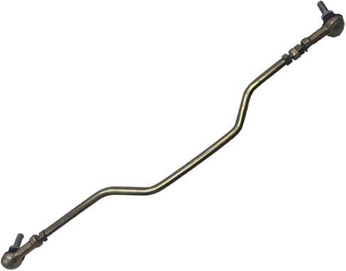 Shift Rod End CW For Linhai 260 ATV LH260 Engine Go Kart Dune Engine Spare Parts QUAD GO KART 21728 4.6.01.4000 LU019324 in Saudi Arabia