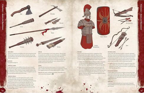 Cohors Cthulhu RPG: دليل اللاعب - كتاب بغلاف مقوى، قواعد 2d20 الأساسية، البشر البطوليون يرتفعون ضد الآلهة، لعبة لعب الأدوار الرعب الكوني Lovecraftian in Kuwait