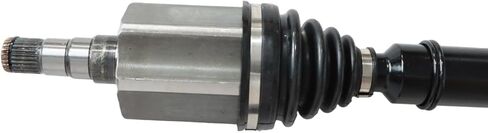 مجموعة محور السيرة الذاتية للراكب الأمامي 5Q6407272S 5QM407272N VW-86002 VW10032 متوافقة مع Volkswagen Jetta 2019-2021 Auto Trans in Kuwait