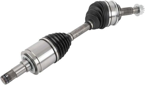 مجموعات عمود المحور الأمامي من AutoShack لتويوتا، تندرا 2007-2022 سيكويا 2008-2022، 4WD V6 3.4L 4.0L V8 4.6L 4.7L 5.7L، يسار ويمين، زوج in Kuwait