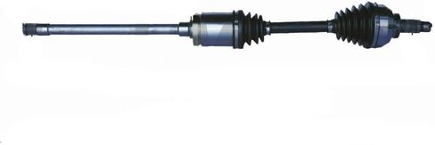 Replacement CV Axle Shaft (Front Right/CV Axle Shaft) Mechanics Choice for BMW in Kuwait