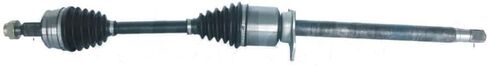 Replacement CV Axle Shaft (Front Right/CV Axle Shaft/Automatic) Mechanics Choice for Dodge in Kuwait