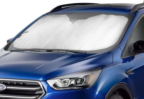 WeatherTech ظلة نافذة ظلة لسيارة Subaru Forester، Forester Wilderness، (TS1409) in Kuwait