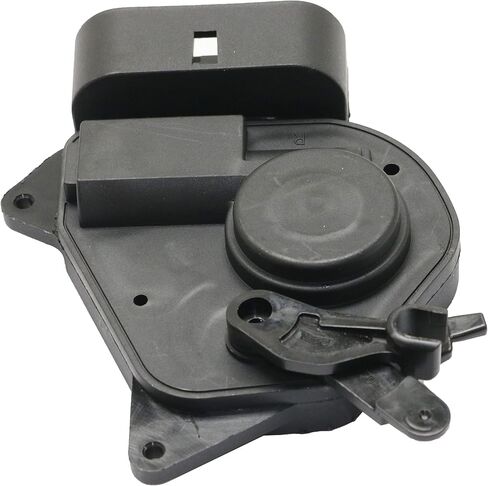 بديل مشغل قفل الباب الجانبي للراكب الأمامي من Garage-Pro لسيارة Toyota Highlander 2001-2007 المحرك يستبدل فقط #746845، 6903048060 in Kuwait
