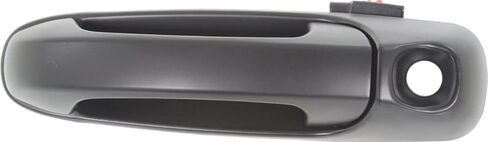 Evan Fischer Exterior Door Handle Set of 2 Compatible with 2002-2008 Dodge Ram 1500, 2003-2009 Ram 2500, 2005-2010 Dakota and 2003-2009 Ram 3500 Front, Driver and Passenger Side in Saudi Arabia