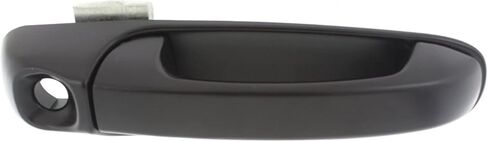Evan Fischer Exterior Door Handle Set of 2 Compatible with 2002-2008 Dodge Ram 1500, 2003-2009 Ram 2500, 2005-2010 Dakota and 2003-2009 Ram 3500 Front, Driver and Passenger Side in Saudi Arabia