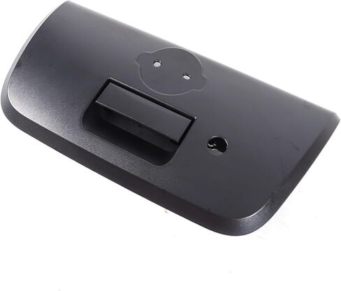 Tailgate Handle Liftgate Latch Handle Compatible with Nissan Frontier 2001-2004,ABS Exterior Rear Door Handle Latch Replaces 906069Z400/906068Z400 in Saudi Arabia