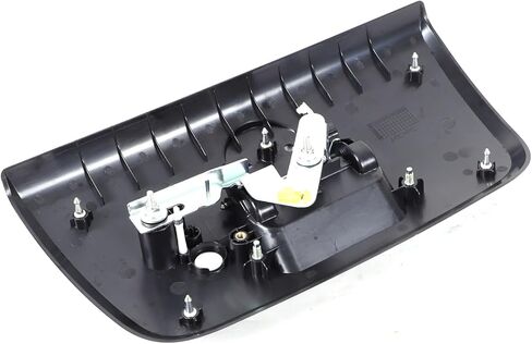 Tailgate Handle Liftgate Latch Handle Compatible with Nissan Frontier 2001-2004,ABS Exterior Rear Door Handle Latch Replaces 906069Z400/906068Z400 in Saudi Arabia