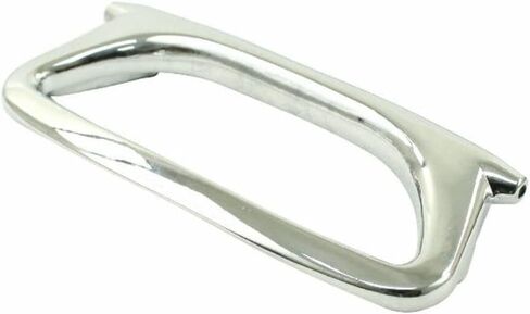 Empi Bug Beetle GHIA Bus Baja Universal Door Pulls,Pr. كروم 15-2080 in Kuwait