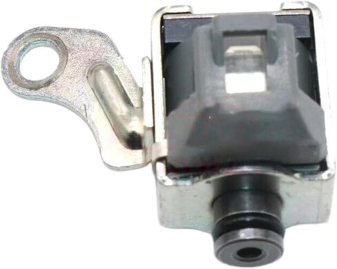 AW50-42LE AW50-40LE AW50-40LS AW50-40 Transmission Solenoids Set Compatible For Volvo 850 T5 SAAB CHEVY (AF14/ AF20/ AF22) in Kuwait