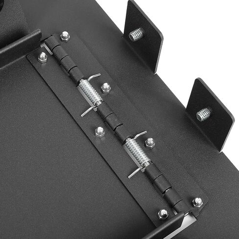 وحدة تحكم مركزية KUAFU آمنة متوافقة مع 2015-2020 Ford F-150 Trucks Gun Safe Console Box Center مسند الذراع وحدة التحكم بقفل مجموعة 3 أرقام in Kuwait