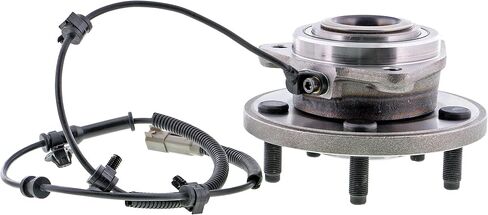 Mevotech Supreme Wheel Bearing and Hub Assembly Kit H513234 in Kuwait