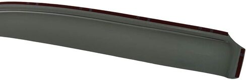 for 2009-2014 Ford F-150 Regular CAB - Window Visors Rain Guard Deflector in-Channel V30 (2pc) in Saudi Arabia
