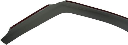 for 2009-2014 Ford F-150 Regular CAB - Window Visors Rain Guard Deflector in-Channel V30 (2pc) in Saudi Arabia