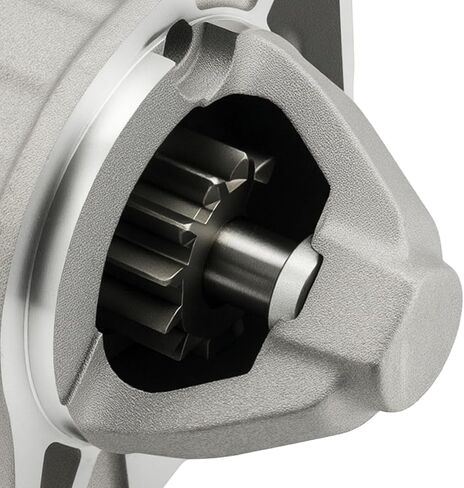 Torchbeam Starter Motor Fit for Fiat Dodge: 2014-2019 500 1.4L, 2013-2016 Dart 1.4L (Mitsubishi PMGR; 12-Tooth) 1.2KW 10874 M000T33872 M0T33872 M0T33872ZC 56029698AA in Kuwait