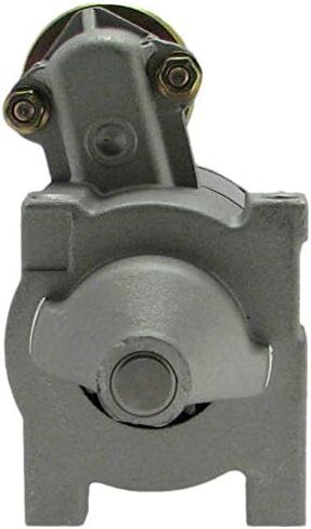 New Premium Starter Compatible with John Deere Lawn Tractor LX288 2 Cyl. 0.57L 570cc 35cid 18HP 1999-2003 GT235 2 Cyl. 0.49L 494cc 30cid Briggs/Stratton 18428 808498 808726 LG808726 228000-8020 in Saudi Arabia