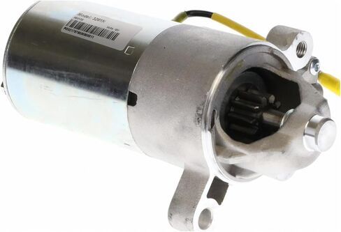 OEG Parts New Starter Compatible with Ford Contour 1995-2000, Focus 2000-04, Compatible with Mercury Cougar 99-02, Mystique 95-00 8A011840SA, 93BB-11000-HB, 93BB-11000-HC, F3RZ11002A, SFD0031 in Kuwait