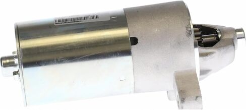 OEG Parts New Starter Compatible with Ford Contour 1995-2000, Focus 2000-04, Compatible with Mercury Cougar 99-02, Mystique 95-00 8A011840SA, 93BB-11000-HB, 93BB-11000-HC, F3RZ11002A, SFD0031 in Kuwait