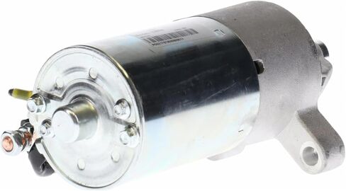 OEG Parts New Starter Compatible with Ford Contour 1995-2000, Focus 2000-04, Compatible with Mercury Cougar 99-02, Mystique 95-00 8A011840SA, 93BB-11000-HB, 93BB-11000-HC, F3RZ11002A, SFD0031 in Kuwait