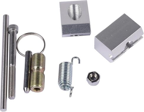 Brake Tune Up Kit Brake Parts Replacement for Tapco Pro 14 19 II III and 2000 10'6" Metal Rubber 10819 in Kuwait