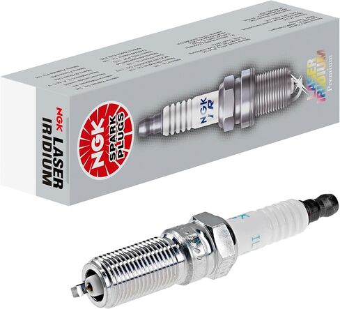 NGK ILTR6R8G NGK Laser Iridium Spark Plug in Kuwait