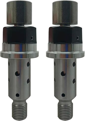 MAD هورنتس جهاز ضبط عمود الكامات صمام VVT لمرسيدس CLC160 CL203 1.6 M271 2710500171 in Kuwait