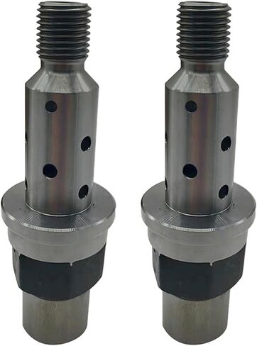 MAD هورنتس جهاز ضبط عمود الكامات صمام VVT لمرسيدس CLC160 CL203 1.6 M271 2710500171 in Kuwait