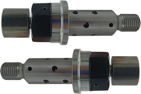 MAD هورنتس جهاز ضبط عمود الكامات صمام VVT لمرسيدس CLC160 CL203 1.6 M271 2710500171 in Kuwait