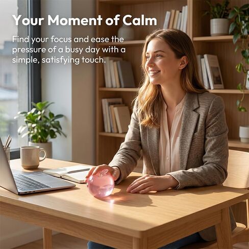 Squeeze Toys, Squishy Fidget Toys, Non-Sticky Slow Rising Squeeze Balls, Fruit-Shaped Desk Squishies for Relaxation and Focus – Office Desk Decor, Stress Relief for Adults, Green in Kuwait