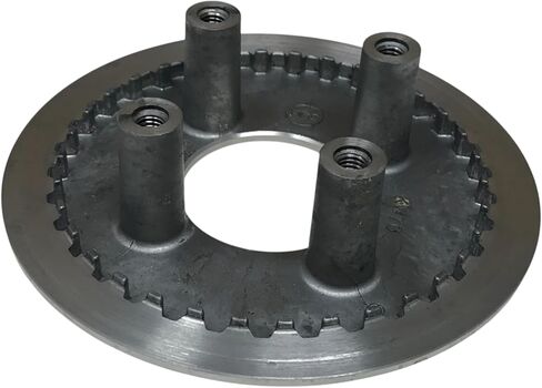 Cyclemax One Pack compatible with Kawasaki Kawasaki KLX140 KLX150 Wheel Clutch 13086-1070 13086-1070 along with a Convenient Disposable Funnel. in Saudi Arabia
