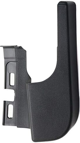 BUMPERS THAT DELIVER - Textured, Black Rear Right RH Passenger Side Bumper Step Pad Compatible with 2017-2022 Ford F-250 F-350 Super Duty 17-22, FO1191148 in Kuwait