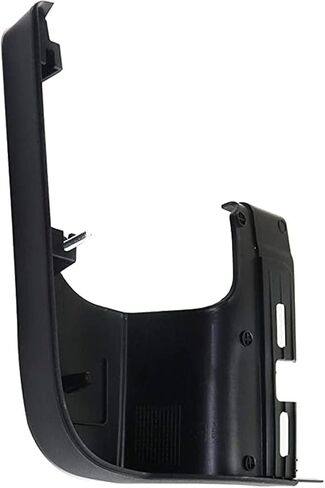 BUMPERS THAT DELIVER - Textured, Black Rear Right RH Passenger Side Bumper Step Pad Compatible with 2017-2022 Ford F-250 F-350 Super Duty 17-22, FO1191148 in Kuwait