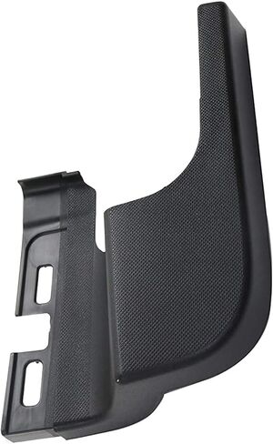 BUMPERS THAT DELIVER - Textured, Black Rear Right RH Passenger Side Bumper Step Pad Compatible with 2017-2022 Ford F-250 F-350 Super Duty 17-22, FO1191148 in Kuwait