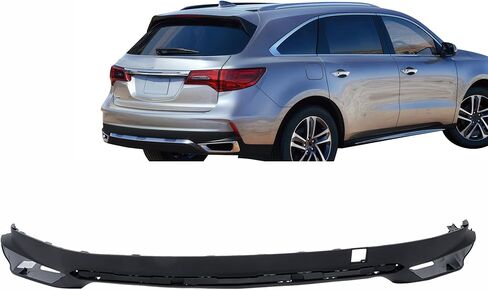 Rear Lower Bumper Replacement for MDX 2017 2018 2019 2020 Rear Lower Bumper Cover Replacement for AC1115104 in Kuwait