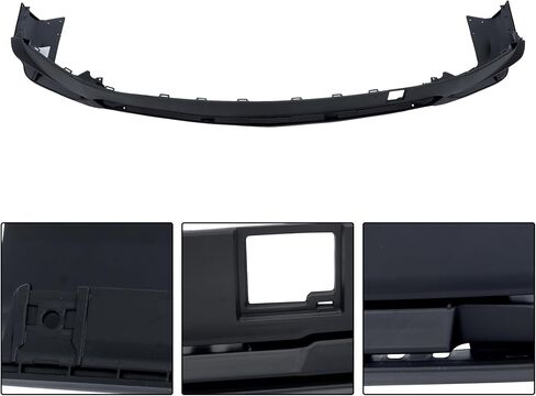 Rear Lower Bumper Replacement for MDX 2017 2018 2019 2020 Rear Lower Bumper Cover Replacement for AC1115104 in Kuwait