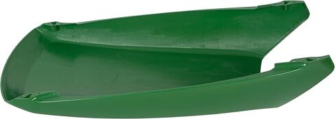 HECASA المصد الأمامي الجديد للجرار ومجموعة غطاء المحرك العلوي المتوافقة مع John Deere LT133 LT155 LT166 LT150 LT160 LT170 LT180 LT190 - استبدال AM132530 AM128998 in Kuwait