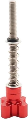 Fuel Idle Speed Adjuster Screw Compatible With EXC150 EXC250 EXC300 XCW EXC XCW 150 250 300 Models 2018-2022 Fits EC250 Motorcycles in Saudi Arabia