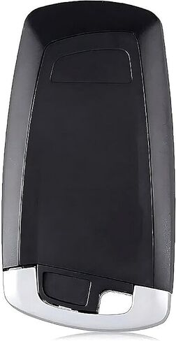 2X New Quality Replacement Proximity Key Fob Remote Compatible with & Fit for BMW Vehicles - MPN YGOHUF5662-01 Black in Kuwait