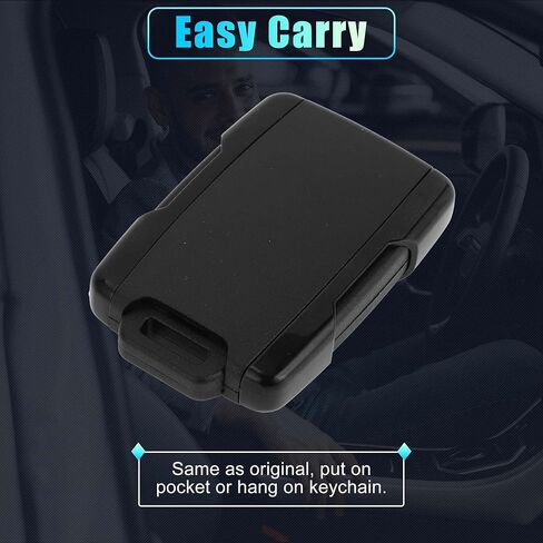 X AUTOHAUX 2 مجموعة 315 ميجا هرتز M3N-32337100 دخول بدون مفتاح عن بعد الإشعال المستجيب مفتاح فوب لشفروليه سيلفرادو لجي إم سي سييرا 2014-2019 46 رقاقة 4 أزرار 2 مجموعات in Kuwait