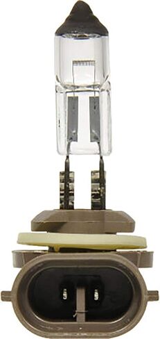 SYLVANIA - 898 Basic - Halogen Light Bulb for Fog Applications (Contains 1 Bulb) in Kuwait