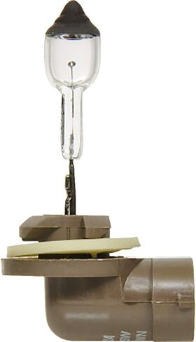 SYLVANIA - 898 Basic - Halogen Light Bulb for Fog Applications (Contains 1 Bulb) in Kuwait