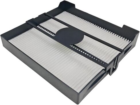 Engine & Cabin Air Filter Fit for 2005-2008 Subaru Forester H4 2.5L Replace 16546-AA020 72880-SA000 16546AA020 72880SA000 in Kuwait