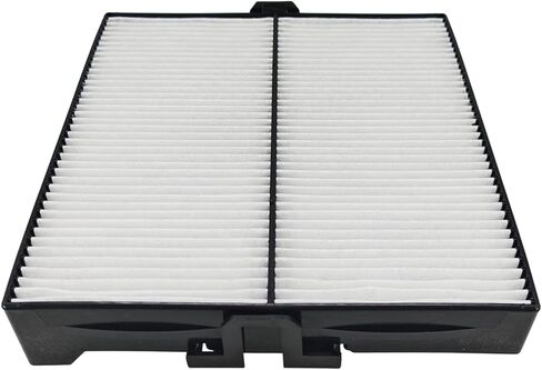Engine & Cabin Air Filter Fit for 2005-2008 Subaru Forester H4 2.5L Replace 16546-AA020 72880-SA000 16546AA020 72880SA000 in Kuwait