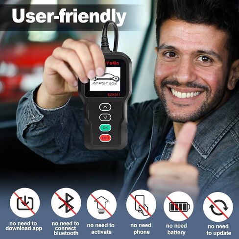 DIY Key Fob Replacement Kit Fits for Toyota Camry 2012-2017 / Avalon 2013-2016 / Corolla 2015-2018 Keyless Entry Smart Remote Control HYQ14FBA 281451-0020 G Board in Saudi Arabia